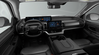 2027 Ford Expedition® Internal Image 2